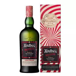 Ardbeg Spectaular 0,7l 46% GB L.E.