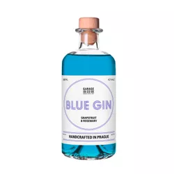Garage22 Blue  0,5 l 42 %