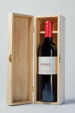 Encierra Porel Premium Estate Blend 2018, 750ml