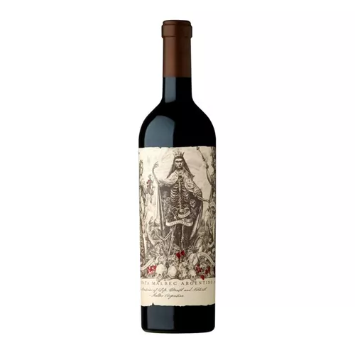 Catena Zapata Argentino Malbec 2021 Červené 14% 0,75 l