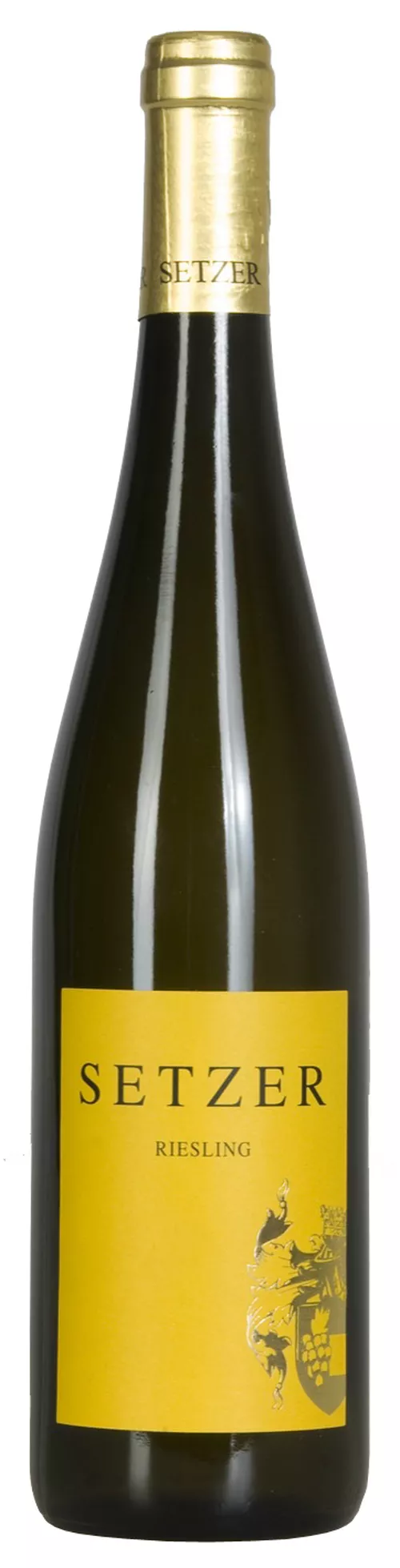 Setzer Riesling 2023, 750ml