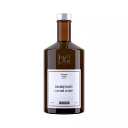 Český Kmín Žufánek 42 % 0,5 l