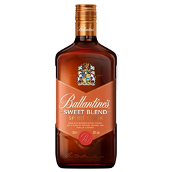 Ballantine's Sweet Blend 0,7l 30%