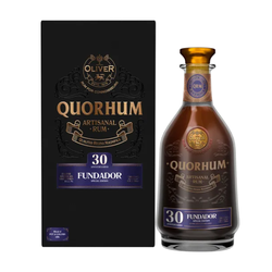 Quorhum 30 Aniversario Fundador 42% 0,7 l
