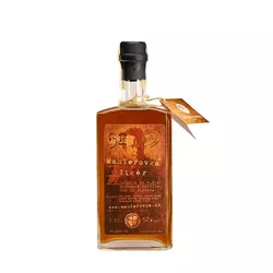 Mahlerovka Opus 52% 0,5 l