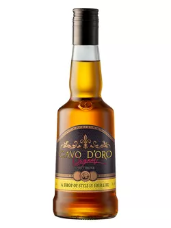 ALEXANDRION CAVO D'ORO 28% 0,5l
