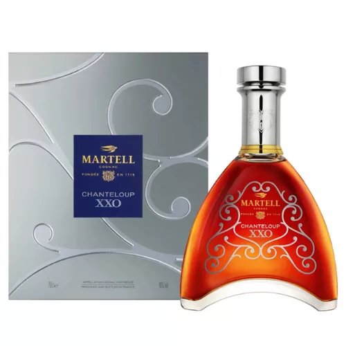 Martell Chanteloup XXO 40% 0,7 l