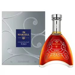 Martell Chanteloup XXO 40% 0,7 l