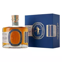 Conde de Cuba Medialuna XO 40% 0,7l