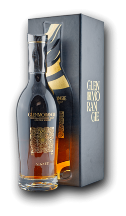 Glenmorangie Signet 46% 0,7L