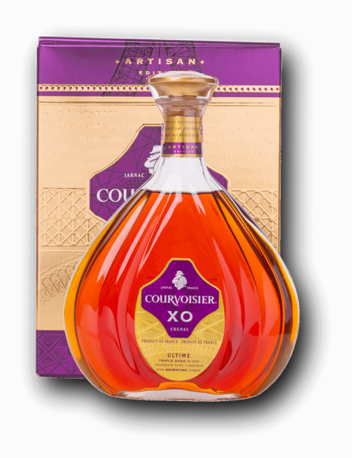 Courvoisier XO ULTIME 40% 0.7L