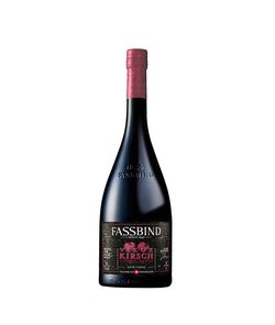 Fassbind Vieille Cerise stařená třešeň 40% 0,7 l (holá láhev)
