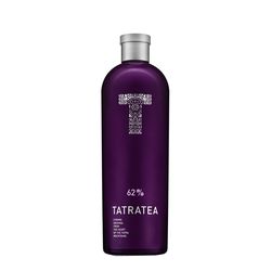 TATRATEA Forest Fruit 62% 0,7 l (holá láhev)