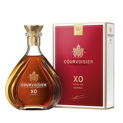 Courvoisier XO Imperial 0,7 l (holá láhev)