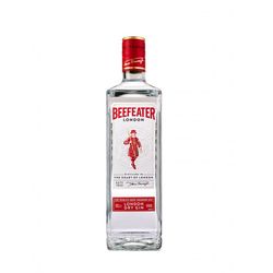 Beefeater Gin 40% 0,7 l (holá láhev)