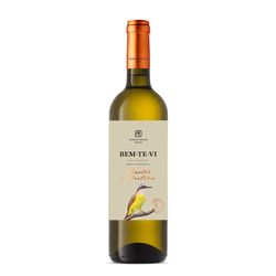 Morais Rocha Wines Bem-Te-Vi Master Collection Branco 0,75 l