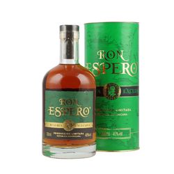 Espero Reserva Exclusiva 40% 0,7 l (tuba)