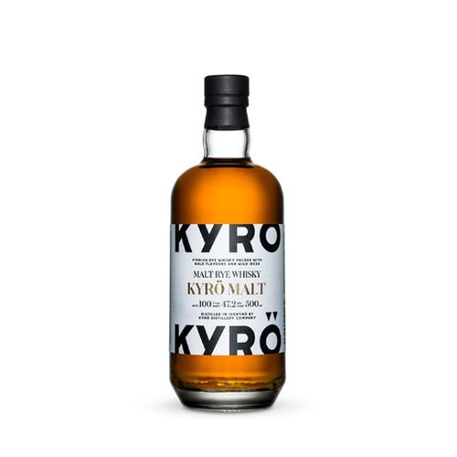 Kyrö Malt Rye Whisky 0,5 l