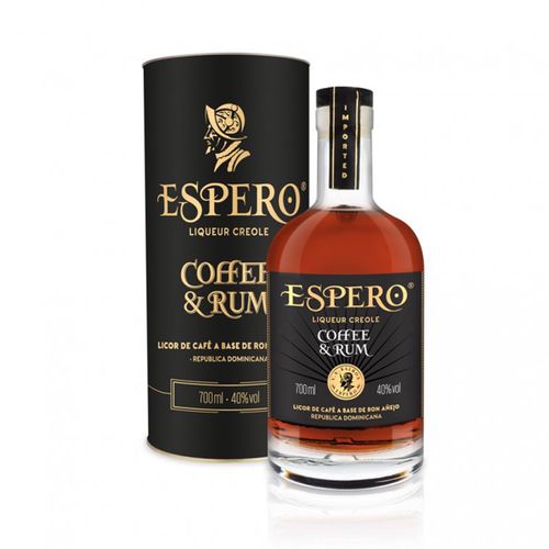 Espero Coffee & Rum 0,7 l