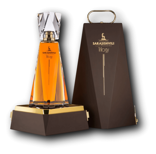 Sarajishvili Trilogy 40% 0,7L