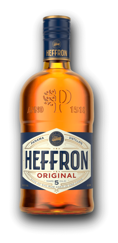 Heffron Original 35% 0,7L