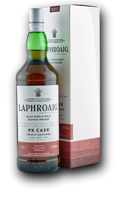 Laphroaig PX Cask 48% 1l
