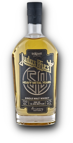Judas Priest 50 Heavy Metal Years 47% 0,7L