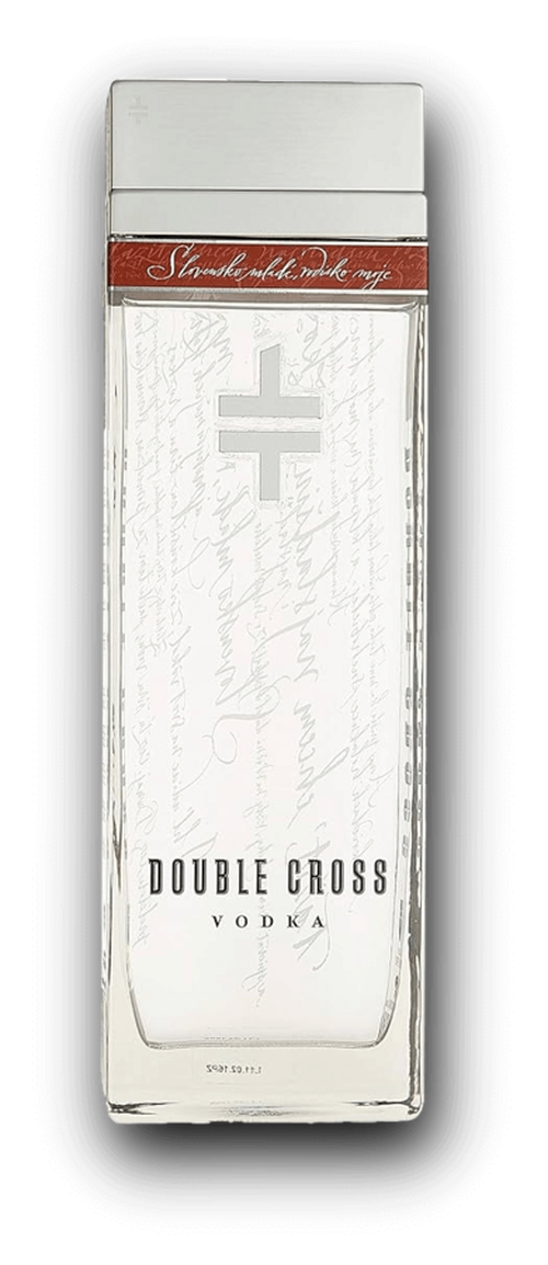 Double Cross 40% 0,7l