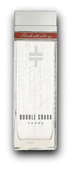 Double Cross 40% 0,7l