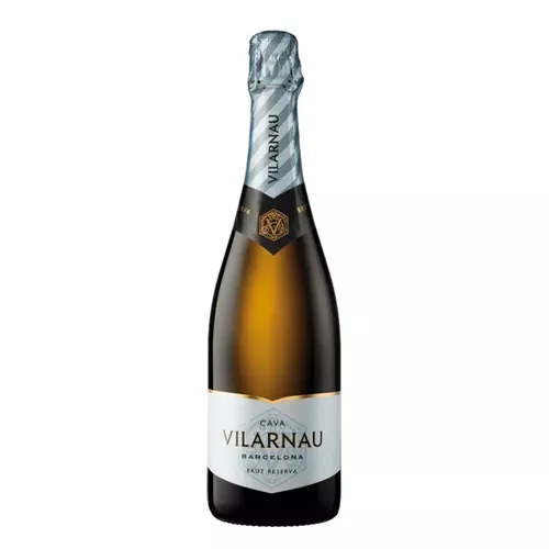 Vilarnau Cava Brut Reserva 0,75 l