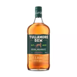 Tullamore D.E.W. 1,75L 40%