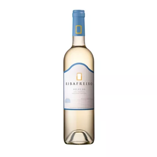 Ribafreixo Branco Selecao 0,75 l