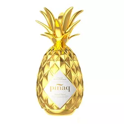 Pinaq Gold 17% 1 l (holá láhev)