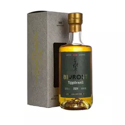 Bivrost Yggdrasil Whisky 0,5 l