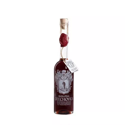 Sudlička Ořechovka 30% 0,5 l
