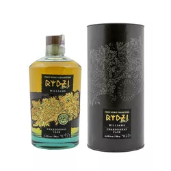 Raspenava Williams Chardonnay Cask Finish 0,7 l
