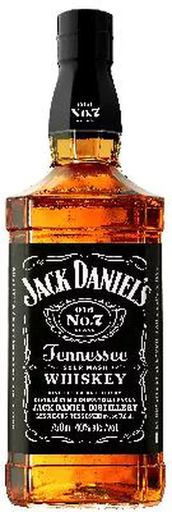 Jack Daniel´s Jack Daniel's Black 1,5 l