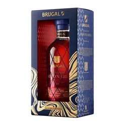 Brugal Coleccion Visionaria 02 45% 0,7 l