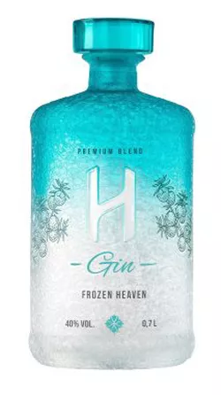 Helsinki Group H Gin 40 % 0,7 l