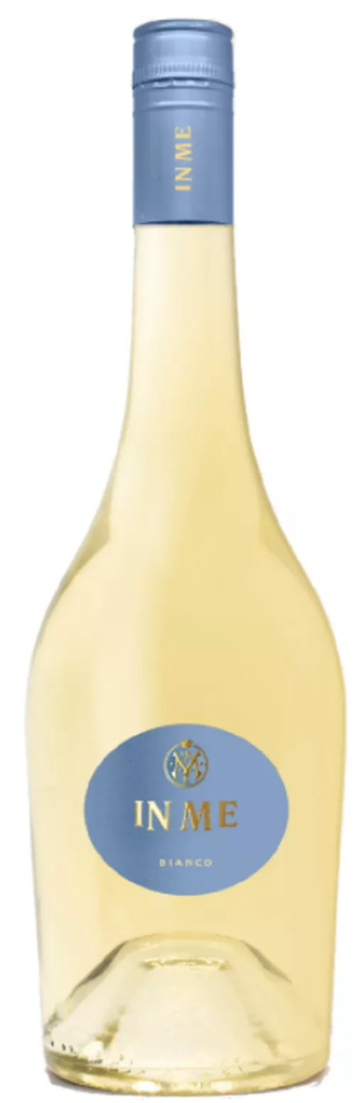 In Me Bianco Puglia 13,5 % 0,75l