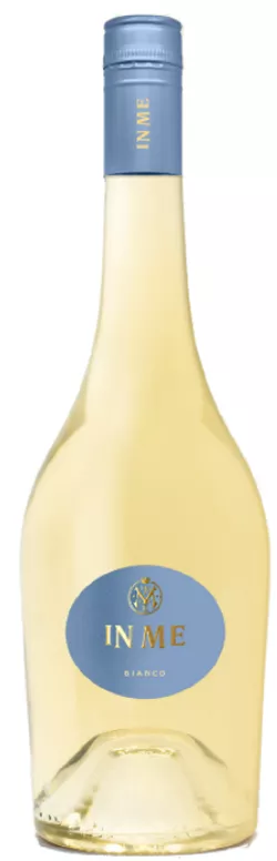 In Me Bianco Puglia 13,5 % 0,75l