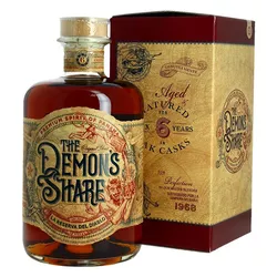 Demons Share 3l 6yo 40%
