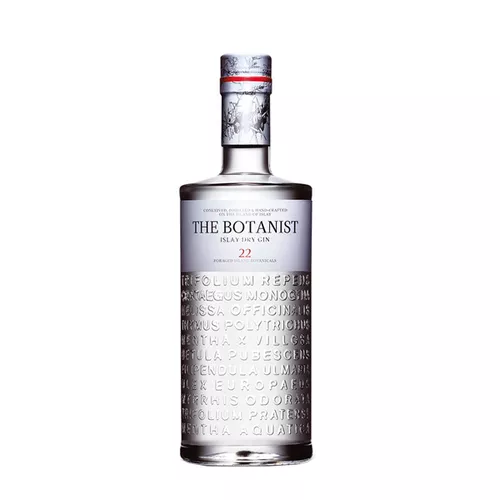 The Botanist Islay Dry Gin 46% 0,7 l
