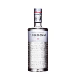 The Botanist Islay Dry Gin 46% 0,7 l
