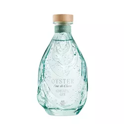 Oyster Adriatic Gin 42,5% 0,7 l