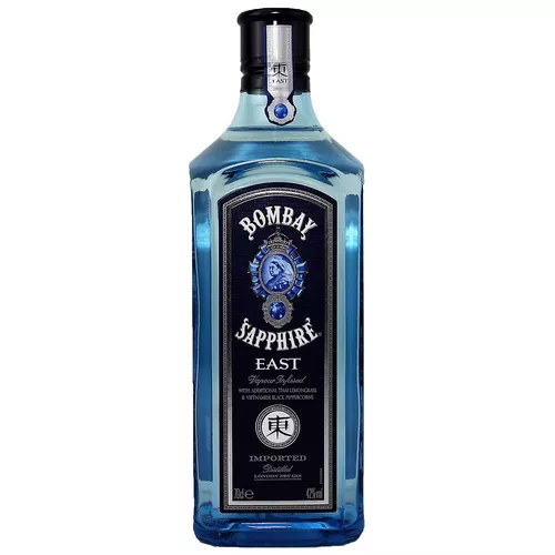 Bombay Sapphire East 0,7 l 42 %