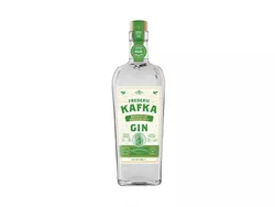 FK Distillery Frederic Kafka Bohemian Gooseberry Gin 40% 1 l