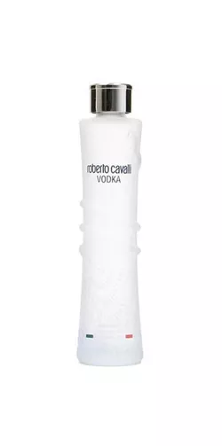 Roberto Cavalli Vodka 40% 0,05l