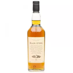 Blair Athol 12 yo 43% 0,7l