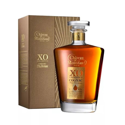 Château de Montifaud XO Majestic 40% 0,7 l